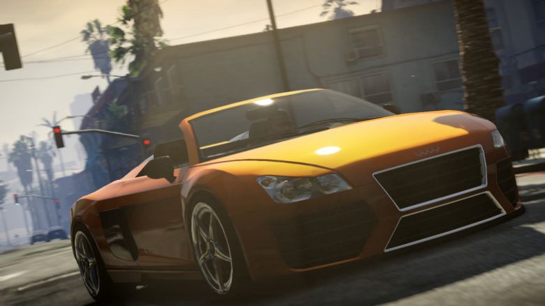 Lohnt sich das Warten auf GTA 5? Wir präsentieren euch erste Meinungen aus der Redaktion.