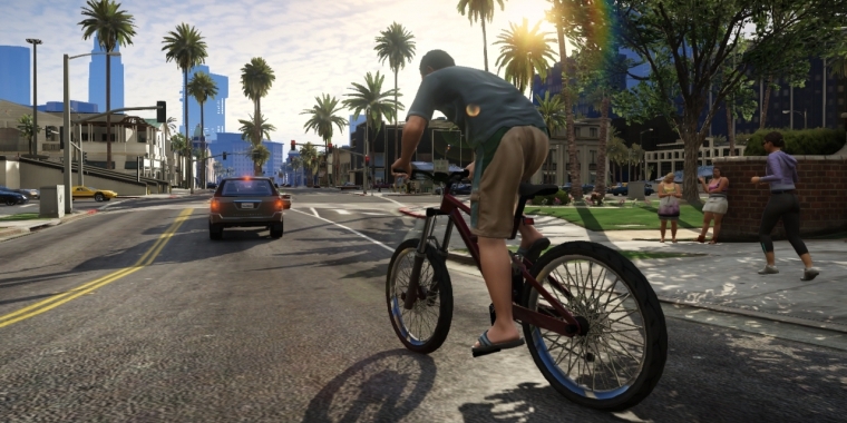 Befindet sich GTA 6 bereits in der Planungsphase?
