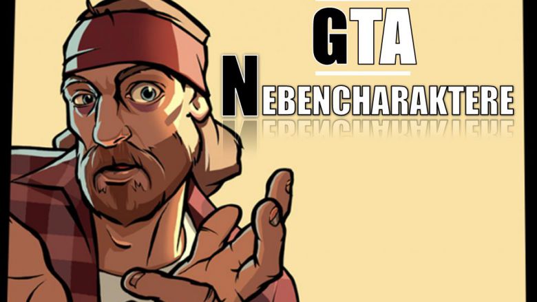 Wir werfen in unserem Special einen Blick zurück auf herausragende Nebencharaktere in der Geschichte von Grand Theft Auto.