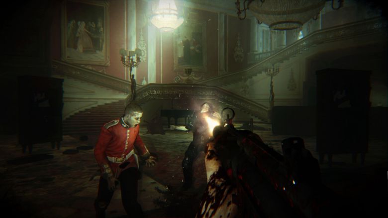ZombiU im Test für Wii U: Atmosphärischer Survival-Horror mit blassen Charakteren