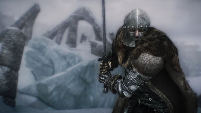 Die coolsten Skyrim-Mods im Special.