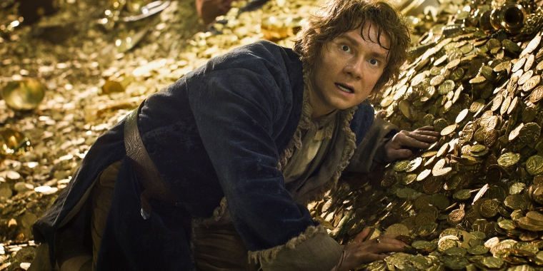 Review: Der Hobbit - Smaugs Einöde