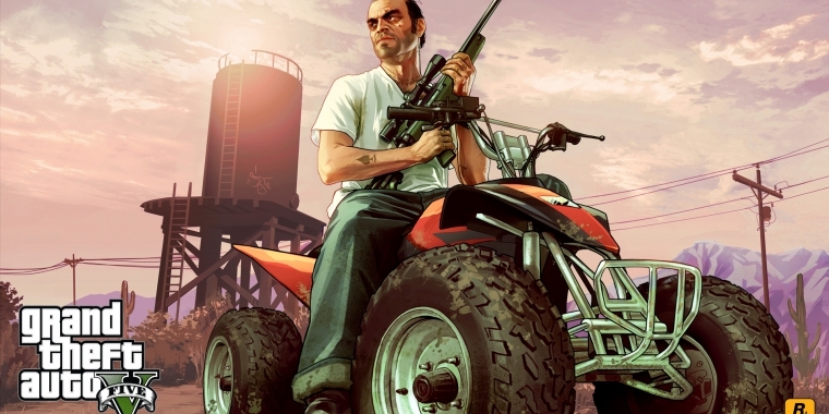 GTA 6: Trevor-Synchronsprecher sagt, der Nachfolger erscheint "bald" (1)