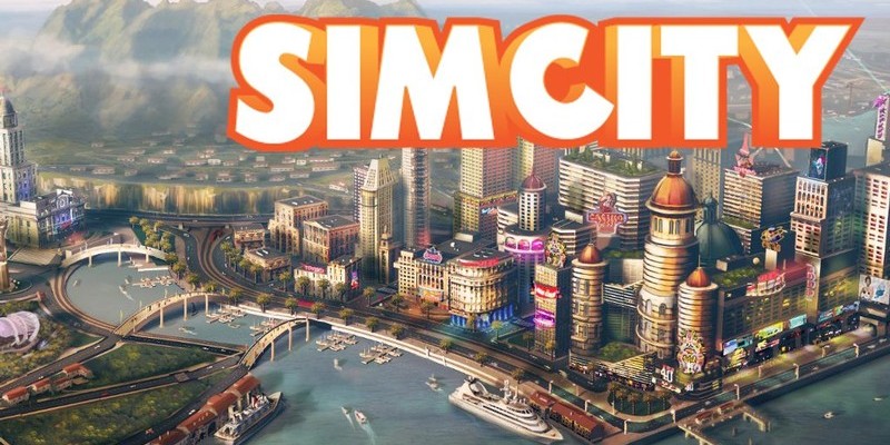 Sim City: Späte Einsicht oder Bankrotterklärung?
