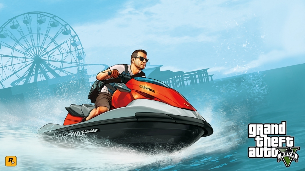 GTA 5: Releasedatum für PS5 und Xbox Series X ist bekannt
