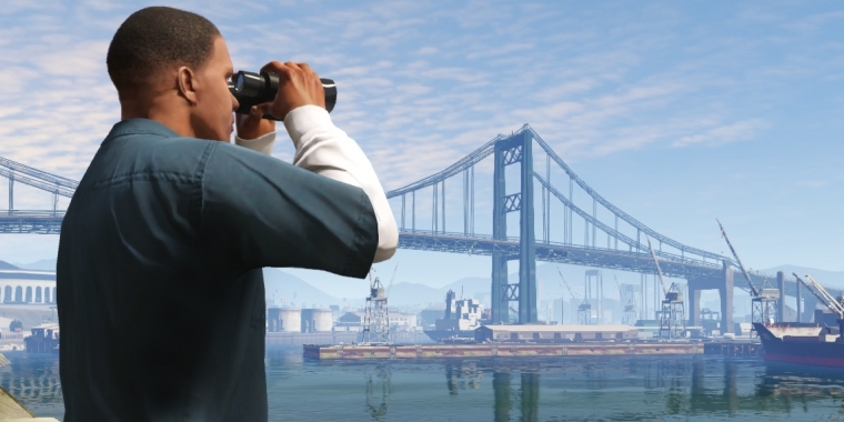 GTA 6 Release in Sicht? Vor 2021 wird das neue Grand Theft Auto wohl nicht veröffentlicht, rechnet Analyst Michael Pachter.