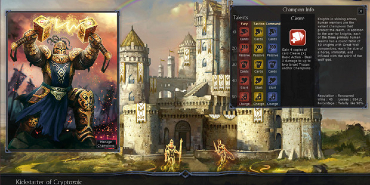 HEX - Shards of Fate: Einsteiger-Guide zu Decks, Charakteren, Tutorials, Shop & Turnieren (9)