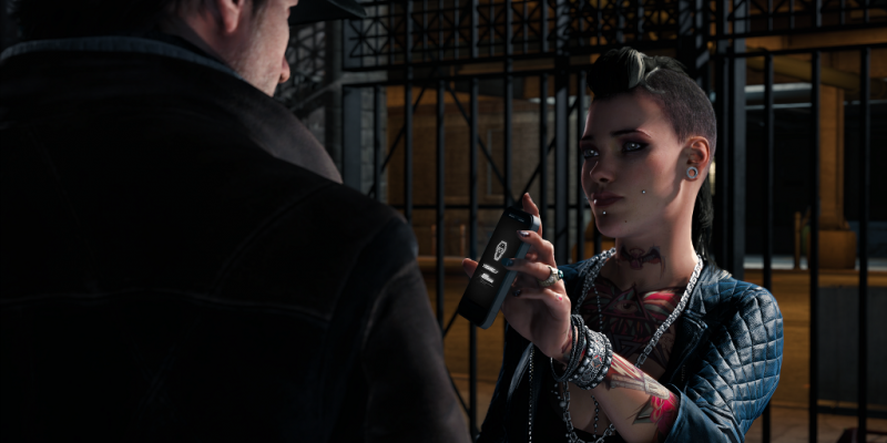 Watch Dogs - Alle 23 Songs mittels SongSneak freischalten