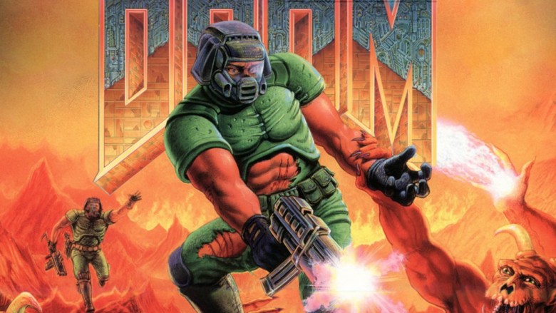 Doom 4: Shooter-Klassiker kehrt als Reboot zurück