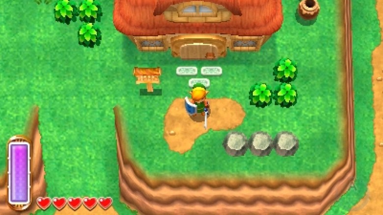 Zelda: A Link Between Worlds - Guide samt Tipps und Tricks zu Fundorten aller Herzteile, Flaschen Maimais und mehr. Außerdem bieten wir eine Lösung gegen Rubin-Mangel sowie die Fundorte wichtiger Items und aller Master-Erze in diesem Guide.