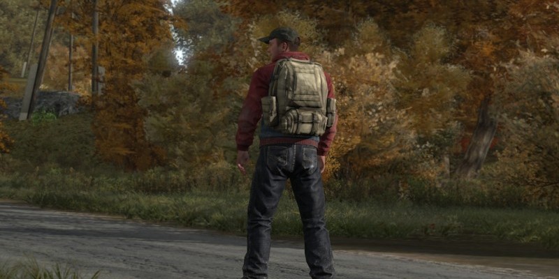 DayZ - Militärische Ausrüstung finden - Video-Tipps zu neuen Loot-Locations