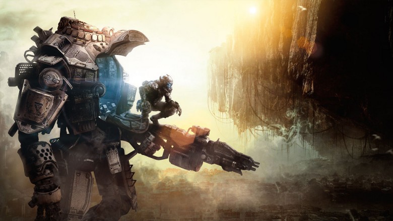 In unserem Video geben wir euch einen Ausblick auf die Spiele-Highlights 2014 für Xbox One. Bild: Titanfall