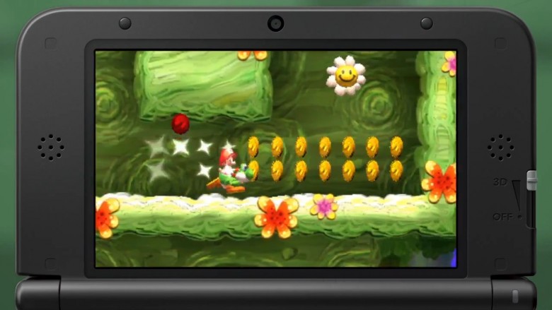 Yoshi's New Island - Tipps zu allen freispielbaren Minispielen.
