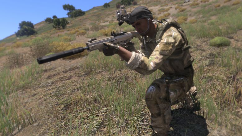 Militär-Shooter freuen sich großer Beliebheit - und wir verraten euch warum.