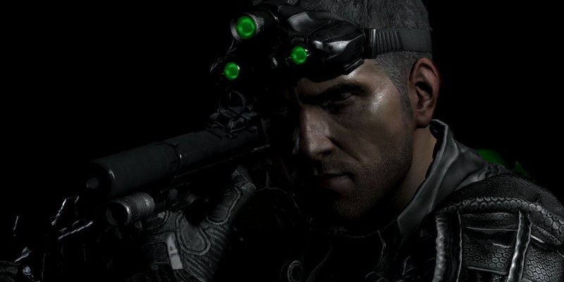 Splinter Cell: Blacklist im Test - Sams deutscher Sprecher ist der gleiche wie immer; im englischen Original fehlt die Stimme von Michael Ironside. (PC)
