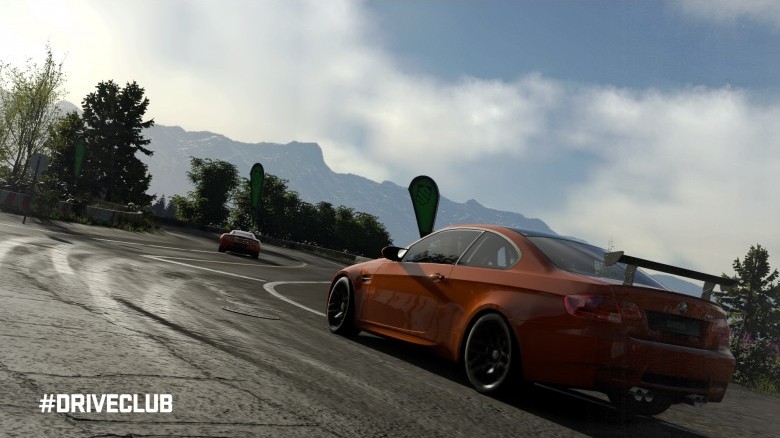 Anfang 2014 erscheint mit Driveclub ein vielversprechendes Rennspiel für PS4. Welche Games euch im nächsten Jahr außerdem erwarten, verraten wir euch im Video.