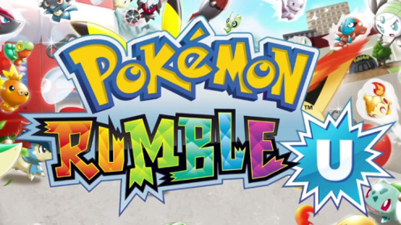 Pokémon Rumble U - Cheats zum Freischalten neuer Pokémon