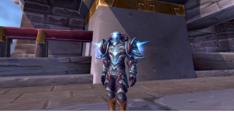 Wer sich in World of Warcraft einen Todesritter erstellen möchte, benötigt hierfür in Zukunft keinen 55er Charakter mehr.