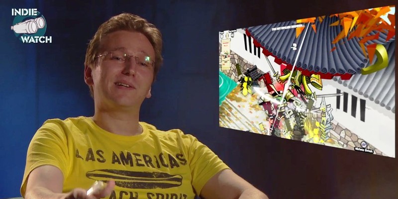 In Indie Watch #5 werden unter anderem Papers, Please, Guacamelee und Skulls of the Shogun ausführlich besprochen. Schaut rein!