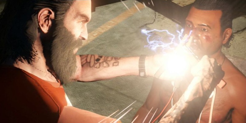 Die Folterszene in Grand Theft Auto 5 erhitzt die Gemüter. Redakteur Peter Bathge beschreibt seine Empfindungen beim Spielen.