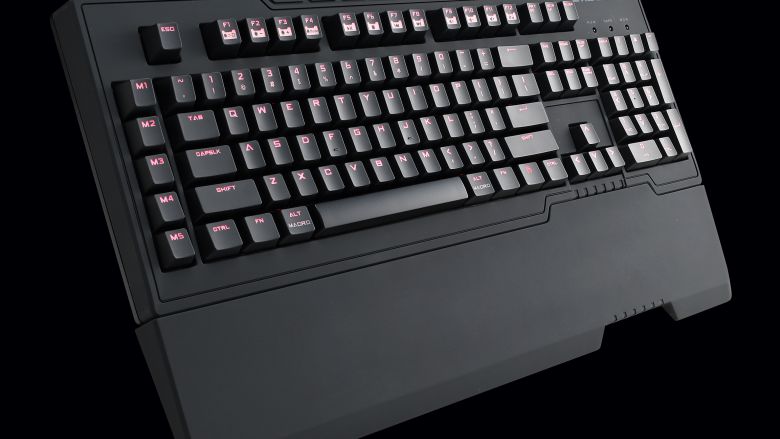 Cooler Master CM Storm Trigger Z