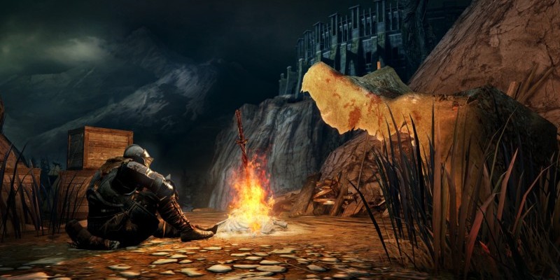 Dark Souls 2 - Achievement Guide - Alle Trophäen und Erfolge in Dark Souls 2 gelöst
