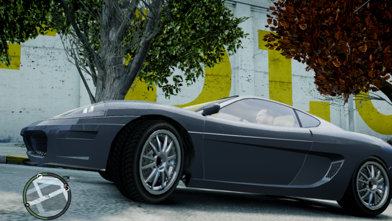Im zweiten Teil unseres Mod-Workshops zu GTA 4 kümmern wir uns um Beleuchtung und Grafik-Effekte.