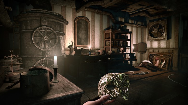 Thief - Ohne Glitch zu unendlich Gold im Schleichspiel