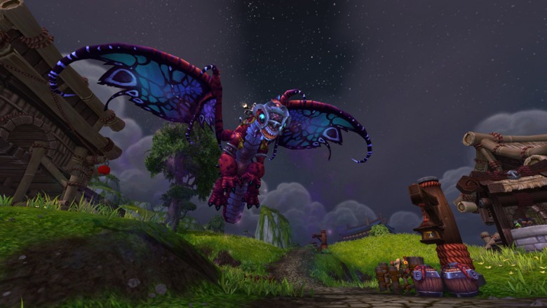 Der Klage des Verbraucherzentrale Bundesverbands gegen Blizzard wurde stattgegeben. Blizzard musste die Nutzungsbedingungen für WoW ändern.