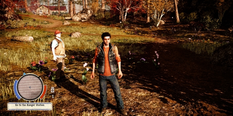 Nach knapp zwei Early-Access-Monaten ist die PC-Version von State of Decay fertig.