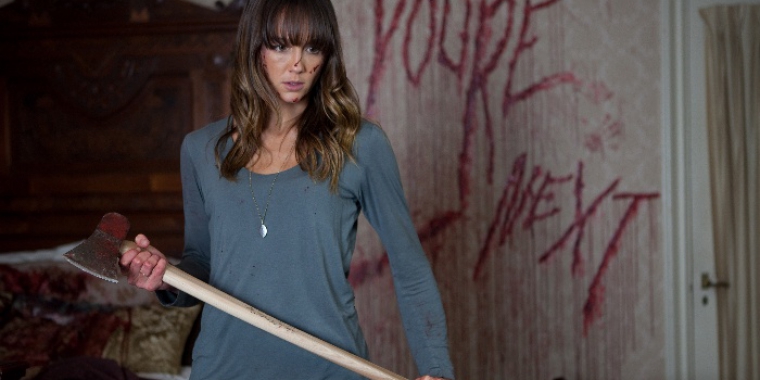 Review: You're Next