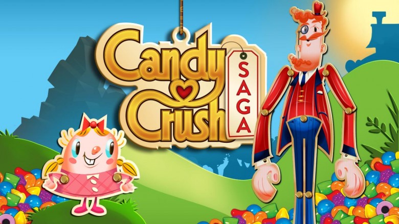 Candy Crush Saga - Ohne Cheats zum Highscore: Mit diesen Tipps zu Candy Crush räumt ihr jedes Level ab.
