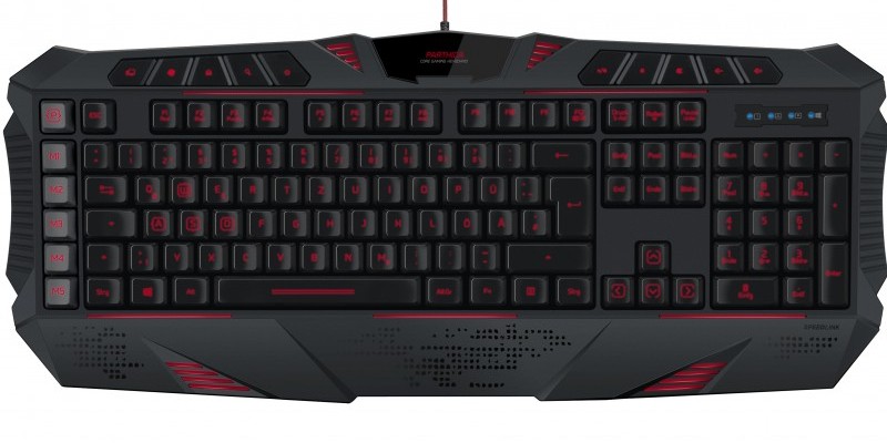 Speedlink Parthica Core