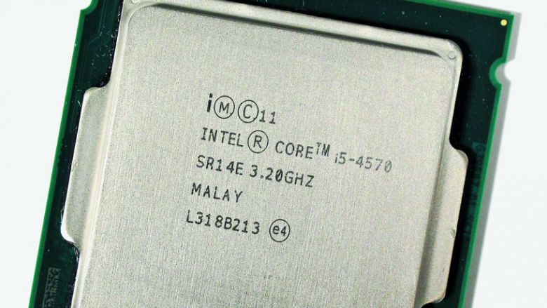 Marktübersicht Intel CPUs: Marktübersicht und Kauftipps Sockel 1150