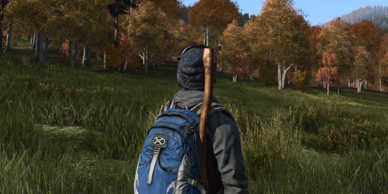 DayZ Standalone: Tipps für den Patch 0.45 - Der neue Patch 0.45 für DayZ Standalone ist da und wartet mit vielen Neuerungen auf.