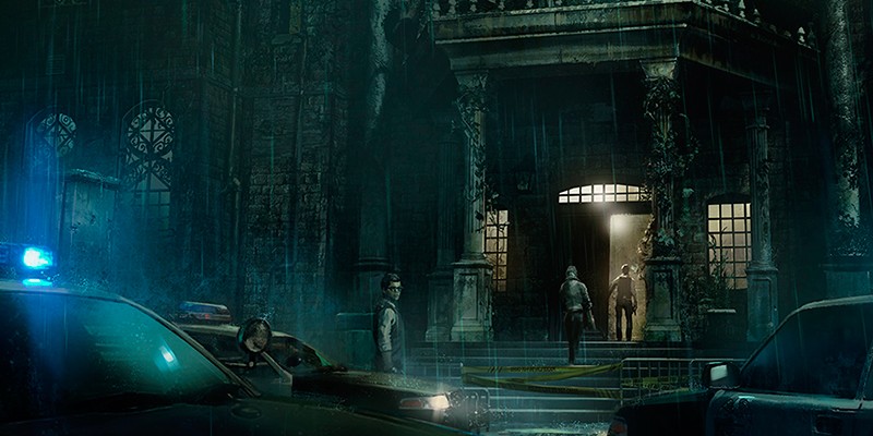 The Evil Within - Alle Sammelgegenstände im Video-Guide