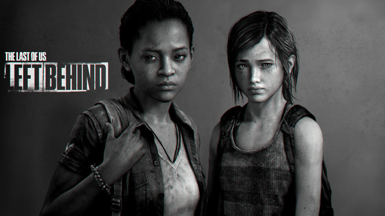 The Last of Us: Left Behind - der Story-DLC zum Sony-Hit im Test (1)