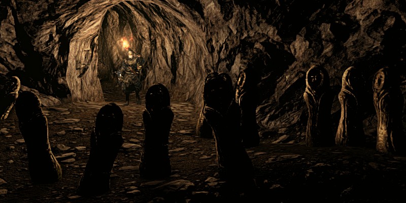 Havels Rüsung in Dark Souls 2 finden - Kein Problem! Wir verraten euch, wo ihr die Rüstung findet.