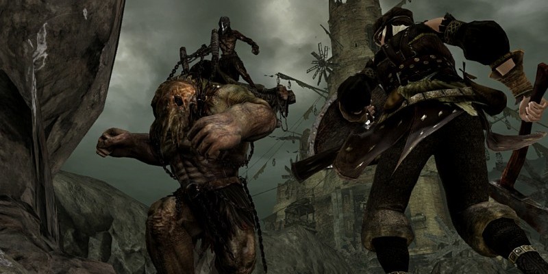 Dark Souls 2 - so werdet ihr immun gegen Gift