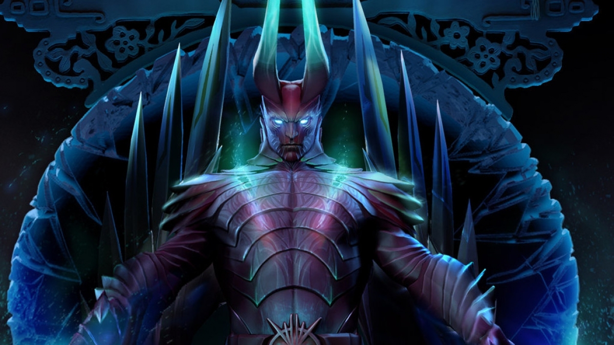 Dota 2 im Test: Die neue MOBA-Referenz?