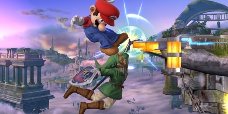 Super Smash Bros. für Wii U - Geheime Charaktere und Stages freispielen - Lösung