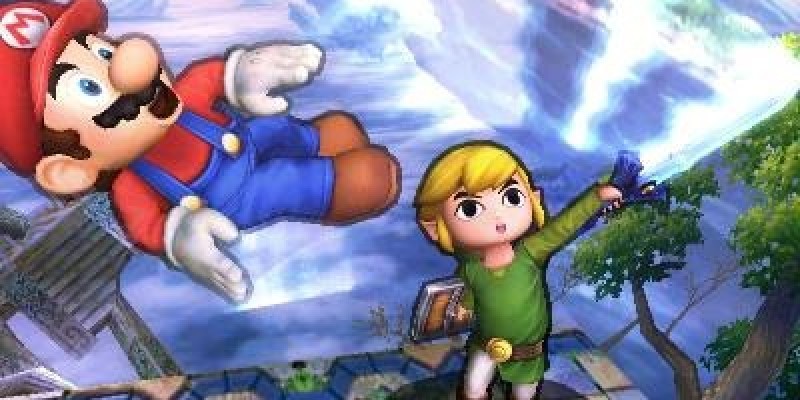 Smash Bros. für 3DS - Geheime Tipps zu alternativer Musik, Omega-Stages und mehr