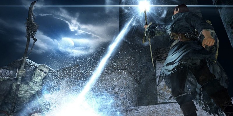 Dark Souls 2 - Fundorte aller Zauber in Dark Souls 2 im Überblick - Guide zu Sorcery