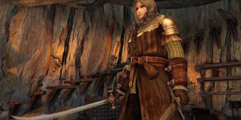 Dark Souls 2 - Fundorte aller Seelengefäße im From Software-Rollenspiel