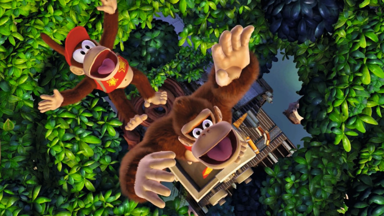 Donkey Kong Country: Tropical Freeze - Komplettlösung. Mit unseren affenstarken Tipps meistert ihr auch die schwierigsten Aufgaben im neuen Abenteuer für die WiiU