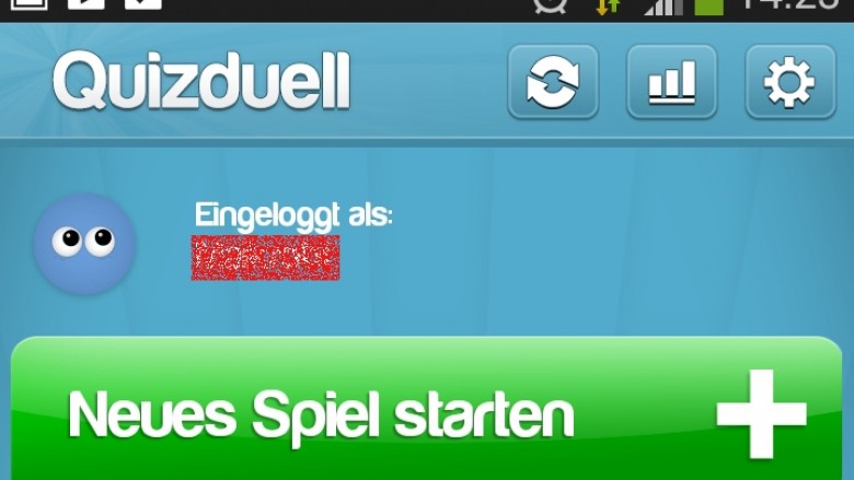 Quizduell Cheat - Mit dieser Lösung in Quizduell zu 100 Prozent richtigen Antworten