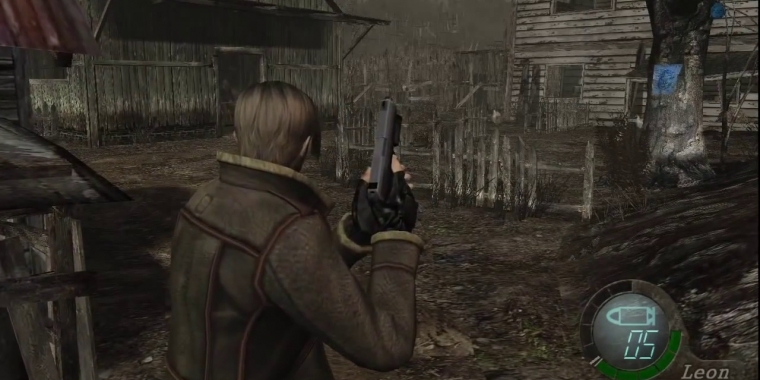Resident Evil 4 HD: Lösung mit Tipps zu allen 15 blauen Medaillen, Munition sparen, Schätze und mehr