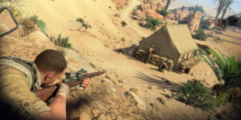 Sniper Elite 3 Guide - Alle Sammelobjekte aller Missionen aufstöbern.