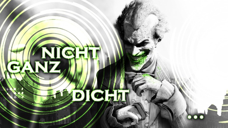 Die Riege der virtuellen Bösewichte ist voll von Charakteren mit Dachschaden. Wir haben für euch eine kleine Auswahl zusammengetragen.