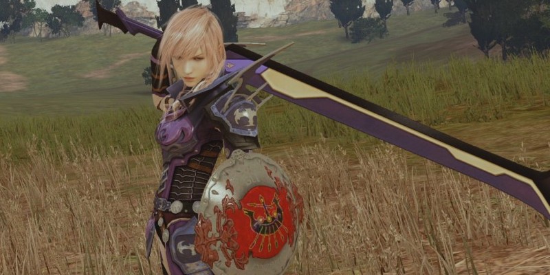 Lightning Returns: Final Fantasy 13 - Gil und EP farmen im Rollenspiel
